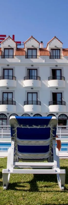 Hotel Restaurante Glasgow，位于Villadesuso的酒店