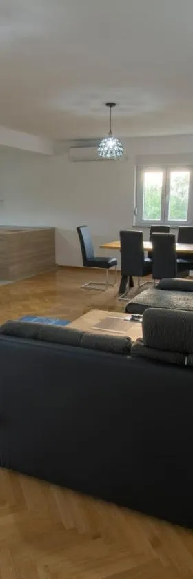 Apartman Vitina，位于柳布什基的酒店