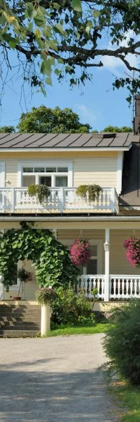 Störsby Bed & Breakfast，位于Lappers的酒店