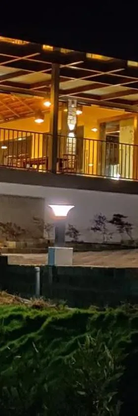 Open Hotel by Olive - Biranji Aqua Reatreat，位于奇克马格尔的酒店