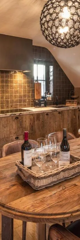 BARNEYS HOUSE，位于圣劳伦斯的酒店
