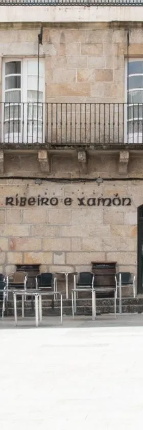 Piso Top en Plaza Mayor，位于里瓦达维亚的酒店