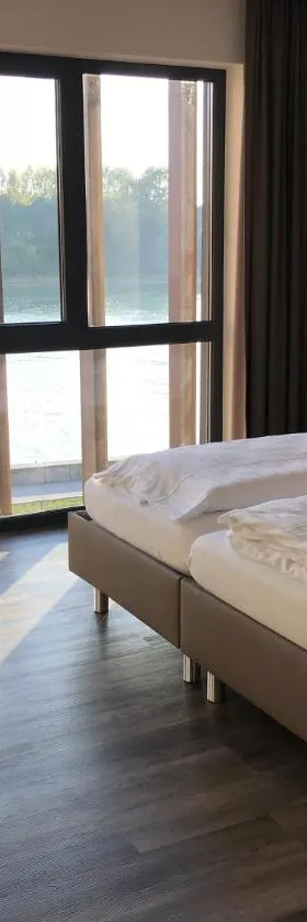 Hotel Donauhof Mauthausen，位于毛特豪森的酒店