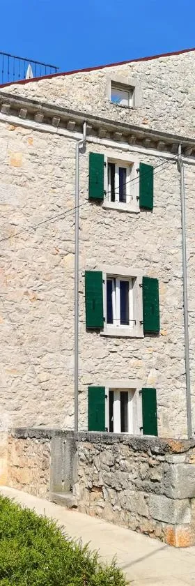Boutique Hotel Castello Gulich，位于波雷奇的酒店