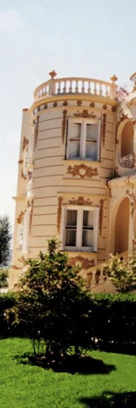 Hotel Palacete Peñalba，位于卡斯特罗波尔的酒店