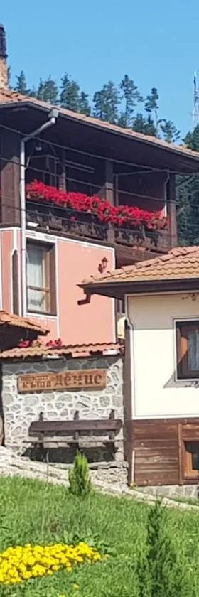 Denis Guest house，位于科普里夫什迪察的酒店