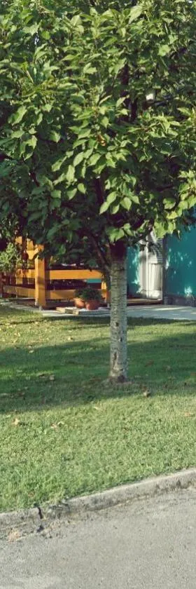 Studio apartman Zorkovac，位于Ozalj的酒店