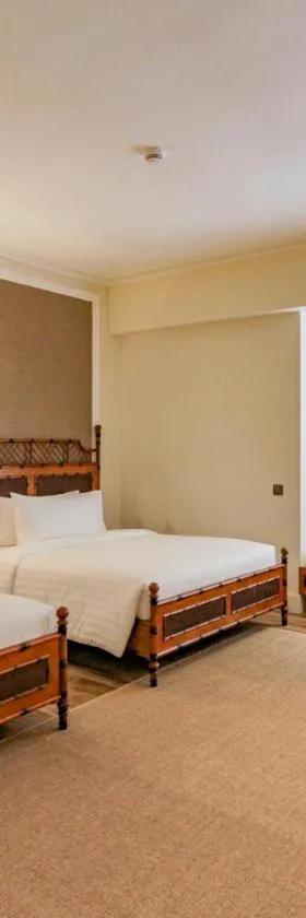 Feliz Hotel Boracay，位于长滩岛的酒店