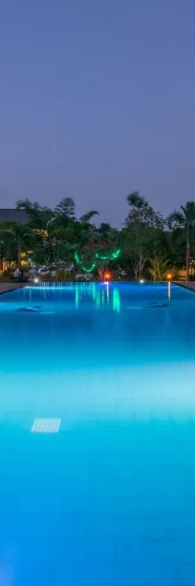Sungreen Resort Habarana，位于哈伯勒内的酒店