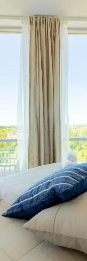Elija Swan-Toy Apartments，位于斯文托伊的酒店