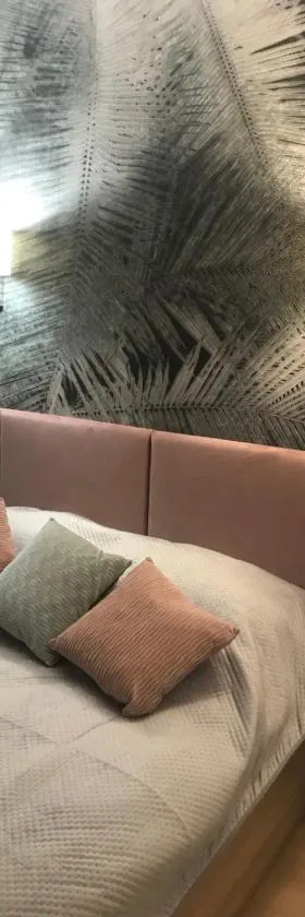 Apartament the Good Place，位于布罗德尼察的酒店