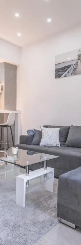 Apartman Danica No.2，位于巴尼亚科维利亚查的酒店