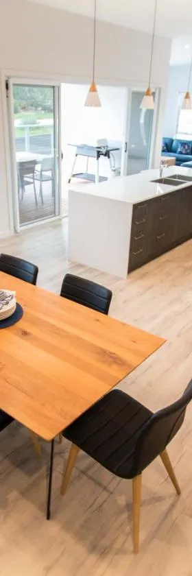 Wellington Lake Retreat，位于Wellington East的酒店