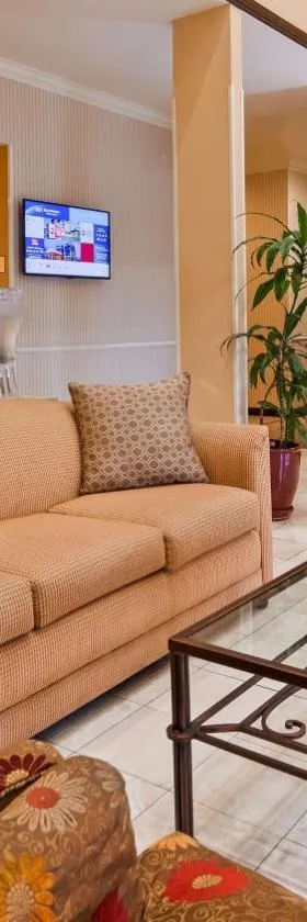 Best Western Route 66 Glendora Inn，位于格伦多拉的酒店