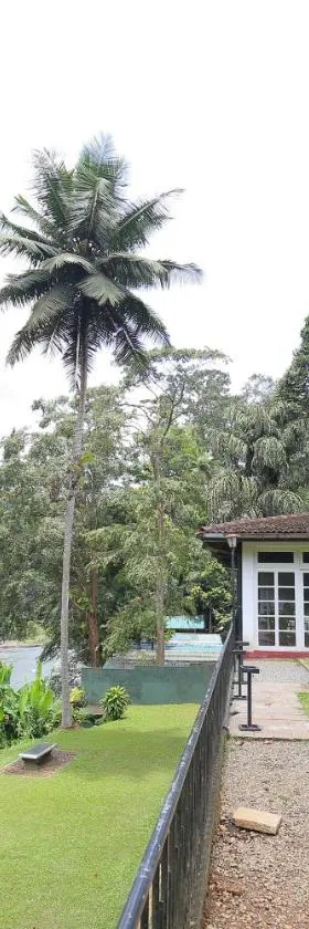 Kithulgala Rest House，位于基图尔格勒的酒店
