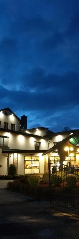 Pokoje w Moszczenicy U Pasonia，位于旧松奇的酒店