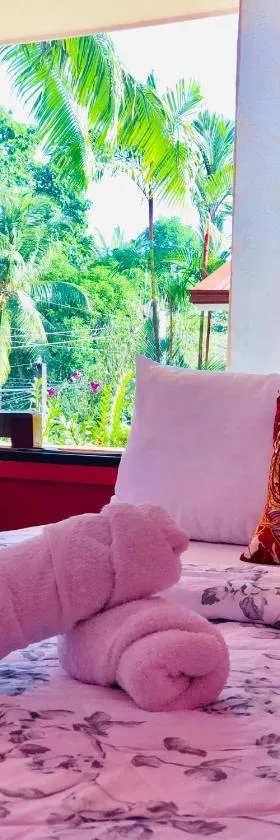 Havendwell Garden Resort，位于Bokbok的酒店