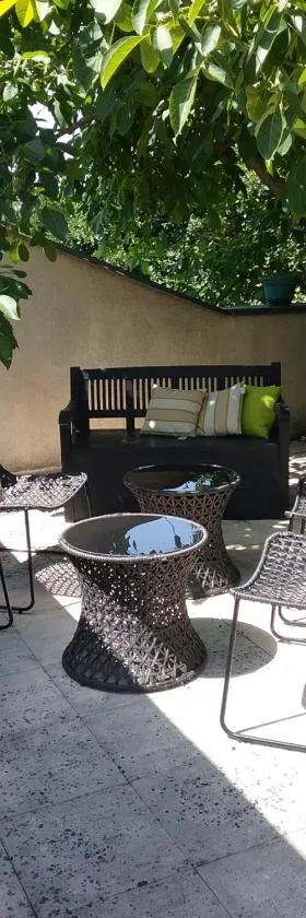 Les Chambres de la Nied，位于孔德诺森的酒店