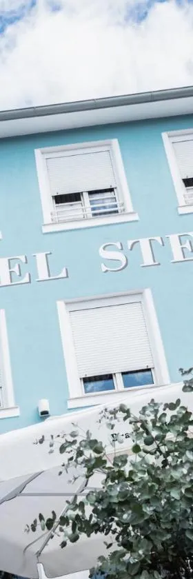 Landhotel Stegersbach，位于施泰格斯巴赫的酒店