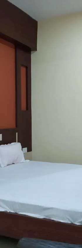 Hotel Shree Hari，位于德奥加尔的酒店