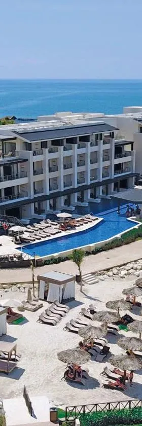 Hideaway at Royalton Negril, An Autograph Collection All-Inclusive Resort - Adults Only，位于尼格瑞尔的酒店