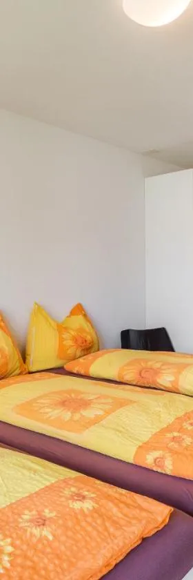 Anstatthotel Hochdorf - self-check-in，位于霍其多夫的酒店