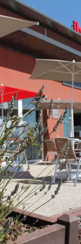 ibis Albert Pays de Somme，位于阿尔贝的酒店