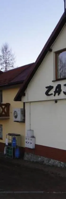 Zajazd Joniec Małgorzata，位于Dobra的酒店