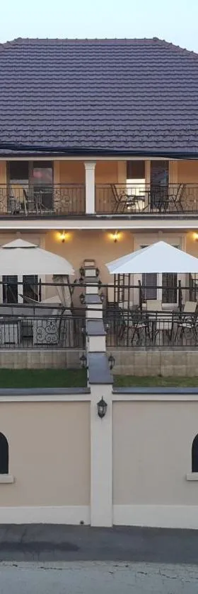 Apartments Exclusive，位于贝尔格莱德的酒店