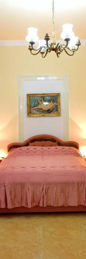 Apartman Vila Milica，位于Kikinda的酒店