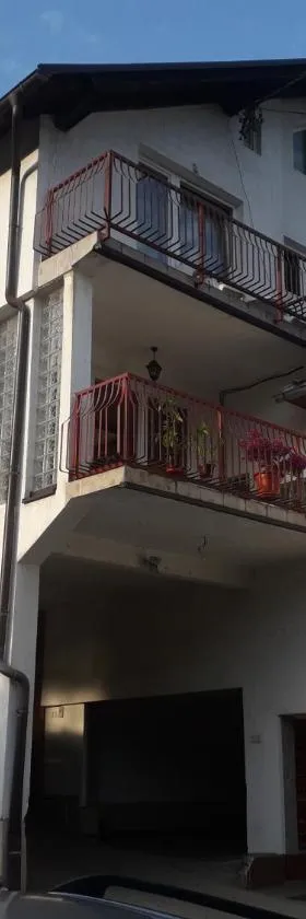 Motel Tetrijeb Sipovo，位于Šipovo的酒店