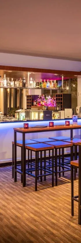 国敦酒店，位于奥克兰的酒店