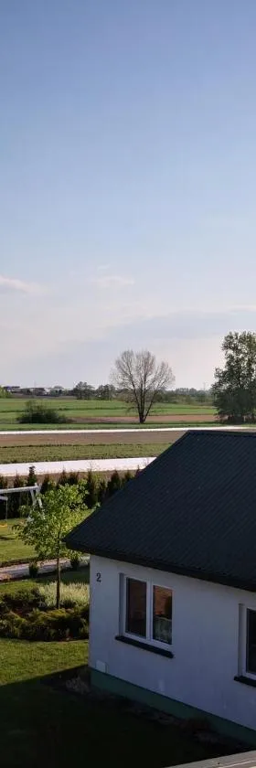 Letnisko nad jeziorem，位于Skulsk的酒店