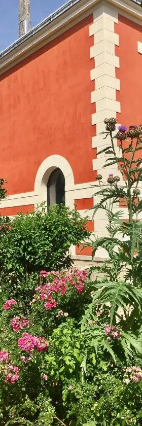 Le Clos de la Pomponnette，位于Pomponne的酒店