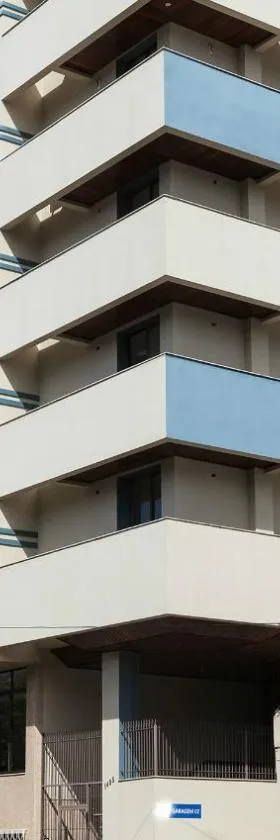 Hotel Letto Caxias，位于南卡希亚斯的酒店