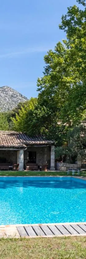 Hôtel - Restaurant & Spa La Magdeleine - Mathias Dandine，位于热姆诺的酒店