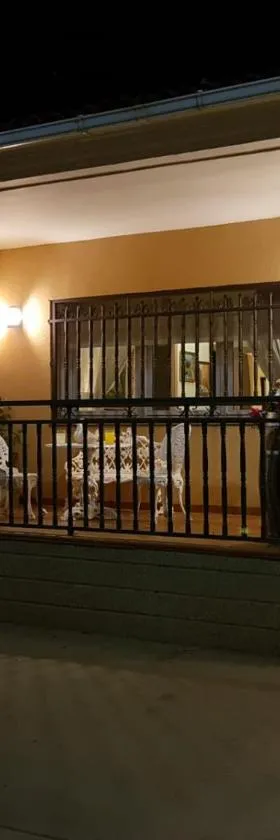 Villa San Jorge，位于哈拉瓦的酒店