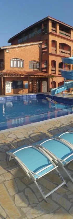 Hotel Marazul，位于卡纳内亚的酒店