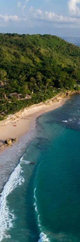 NIHI Sumba - 50 Best Hotels of the World，位于Watukarere的酒店