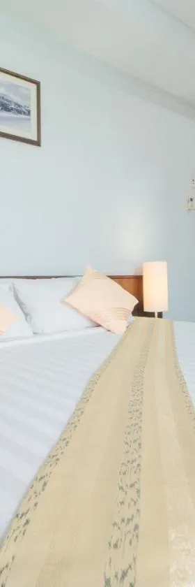 Iyara Hua Hin Lodge，位于华欣的酒店