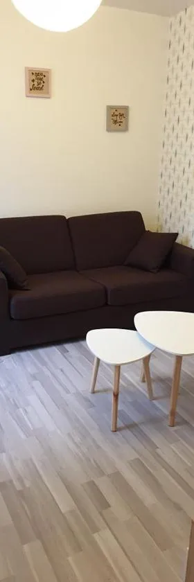appartement tiago，位于勒特雷波尔的酒店