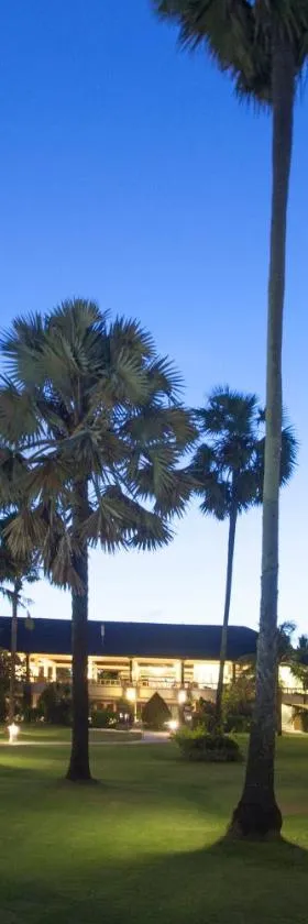 Peninsula Beach Resort，位于努沙杜瓦的酒店