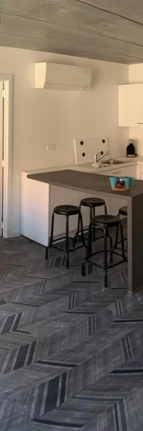 Gîte de Tournai - les beaux-arts，位于图尔奈的酒店