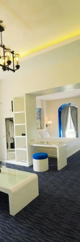 Hotel Carlito Tagaytay，位于大雅台的酒店