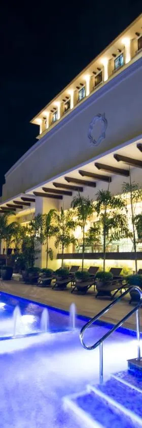 Mella Hotel，位于马尼拉的酒店