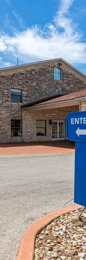 Motel 6-Georgetown, TX，位于乔治城的酒店