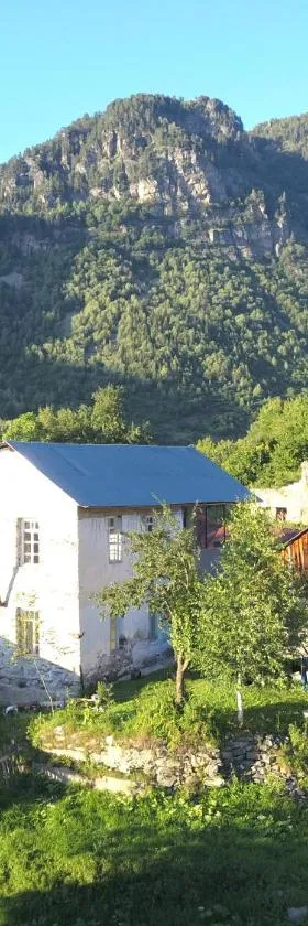 Ciuri's Guesthouse，位于Zhabeshi的酒店