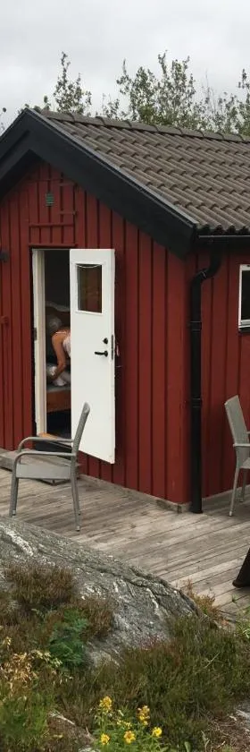 Marstrand，位于马斯特兰德的酒店