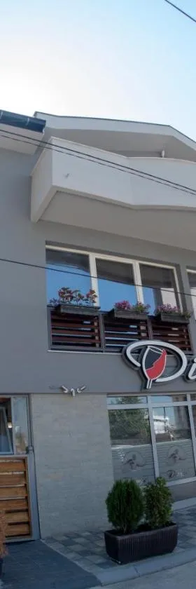 DIONIS Rooms & Apartments，位于普里莱普的酒店
