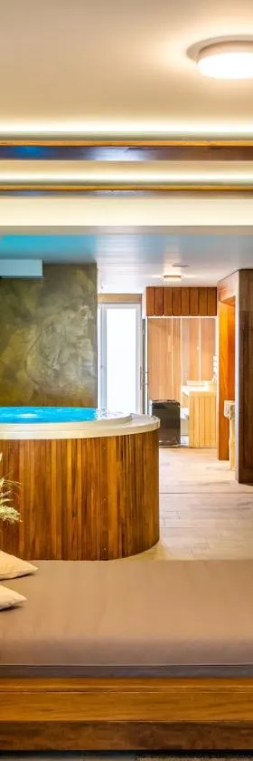 Hotel Akademie，位于克赛拉迪的酒店